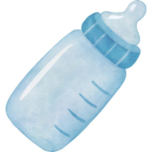 babyflesje